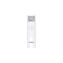 SPLIT 12.000 BTU VIRUS AIR DOCTOR NASCO R410 FAÇADE BLANCHE 220V