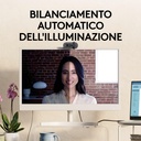 Logitech Brio 100 Full HD pour le divertissement et le streaming