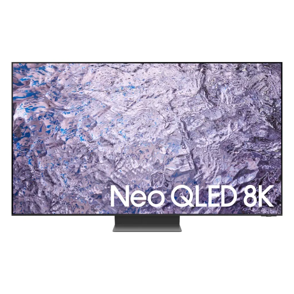 TV 75'' NEO QLED SAMSUNG / 8K 