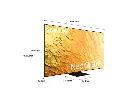 TV 75'' NEO QLED SAMSUNG / 8K 