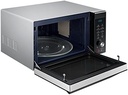 FOUR A MICRO-ONDES SAMSUNG COMBINE (SMART OVEN) 32L-1400W / GRIS-NOIR/ 230V-50Hz