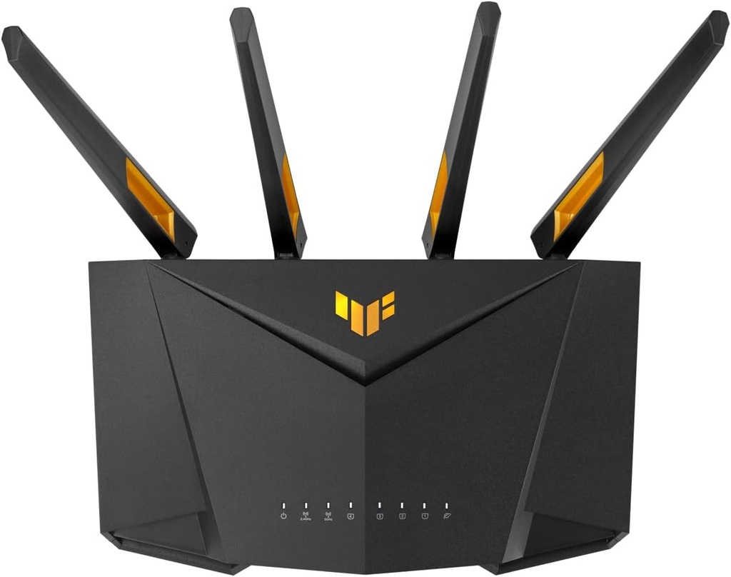 ASUS TUF Gaming AX3000 V2 Routeur WiFi 6