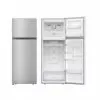 FRIGO HISENSE 466L (366LT+100LT) / R600 / GRIS / A+ / NO FROST