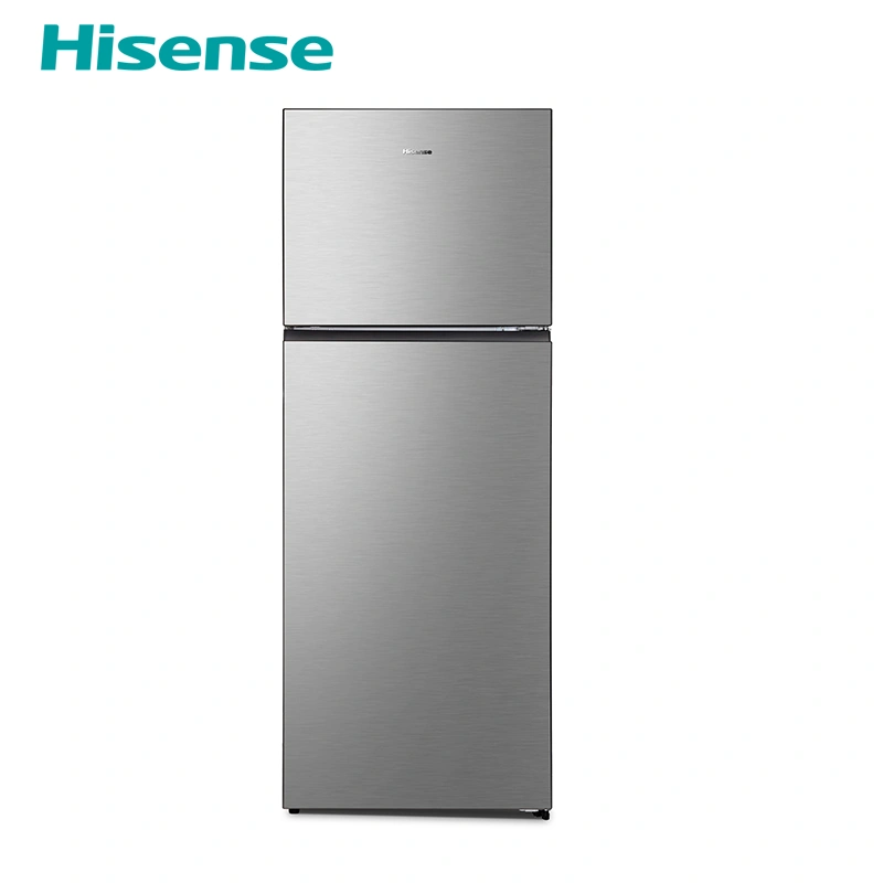 FRIGO HISENSE 466L (366LT+100LT) / R600 / GRIS / A+ / NO FROST