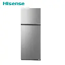 FRIGO HISENSE 466L (366LT+100LT) / R600 / GRIS / A+ / NO FROST