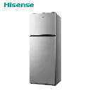 FRIGO HISENSE 466L (366LT+100LT) / R600 / GRIS / A+ / NO FROST