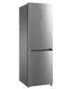 FRIGO MIDEA/COMBINE/2 TIROIRS+1CASIER/COULEUR ARGENT/320LT/NO FROST