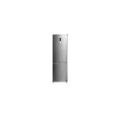 FRIGO MIDEA/COMBINE/2 TIROIRS+1CASIER/COULEUR ARGENT/320LT/NO FROST