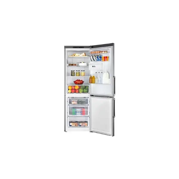 FRIGO SAMSUNG COMBINE/303LT(205+98)/3TIR. AU CONG./INOX/DISTRIBUTEUR D'EAU/220-240V