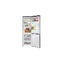 FRIGO SAMSUNG COMBINE/303LT(205+98)/3TIR. AU CONG./INOX/DISTRIBUTEUR D'EAU/220-240V