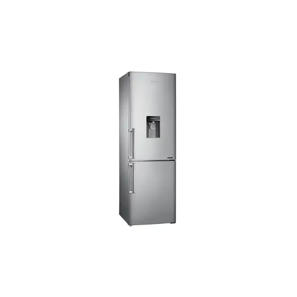 FRIGO SAMSUNG COMBINE/303LT(205+98)/3TIR. AU CONG./INOX/DISTRIBUTEUR D'EAU/220-240V