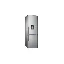 FRIGO SAMSUNG COMBINE/303LT(205+98)/3TIR. AU CONG./INOX/DISTRIBUTEUR D'EAU/220-240V