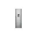 FRIGO SAMSUNG COMBINE/303LT(205+98)/3TIR. AU CONG./INOX/DISTRIBUTEUR D'EAU/220-240V