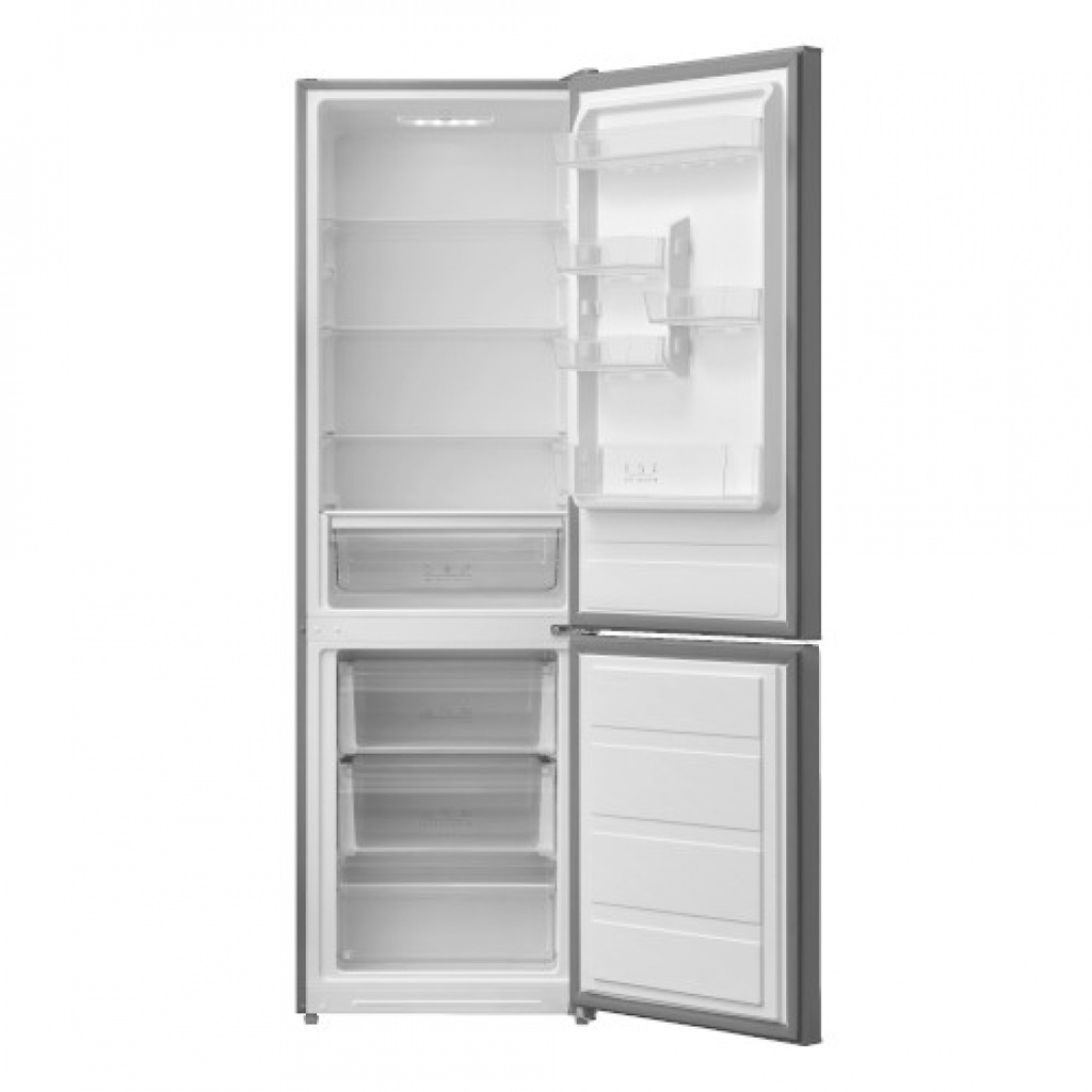 FRIGO COMBINE NASCO / SILVER/ 326LT/3TIROIRS/R600A/220-240V