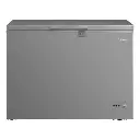 MIDEA CONGELATEUR HORIZONTAL -290LT 