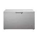 CONGELATEUR HORIZONTAL HISENSE/ 1 PORTE/ 420LT/SILVER