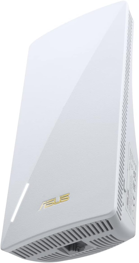 ASUS RP-AX58 - Répéteur Wi-FI 6, AX3000 