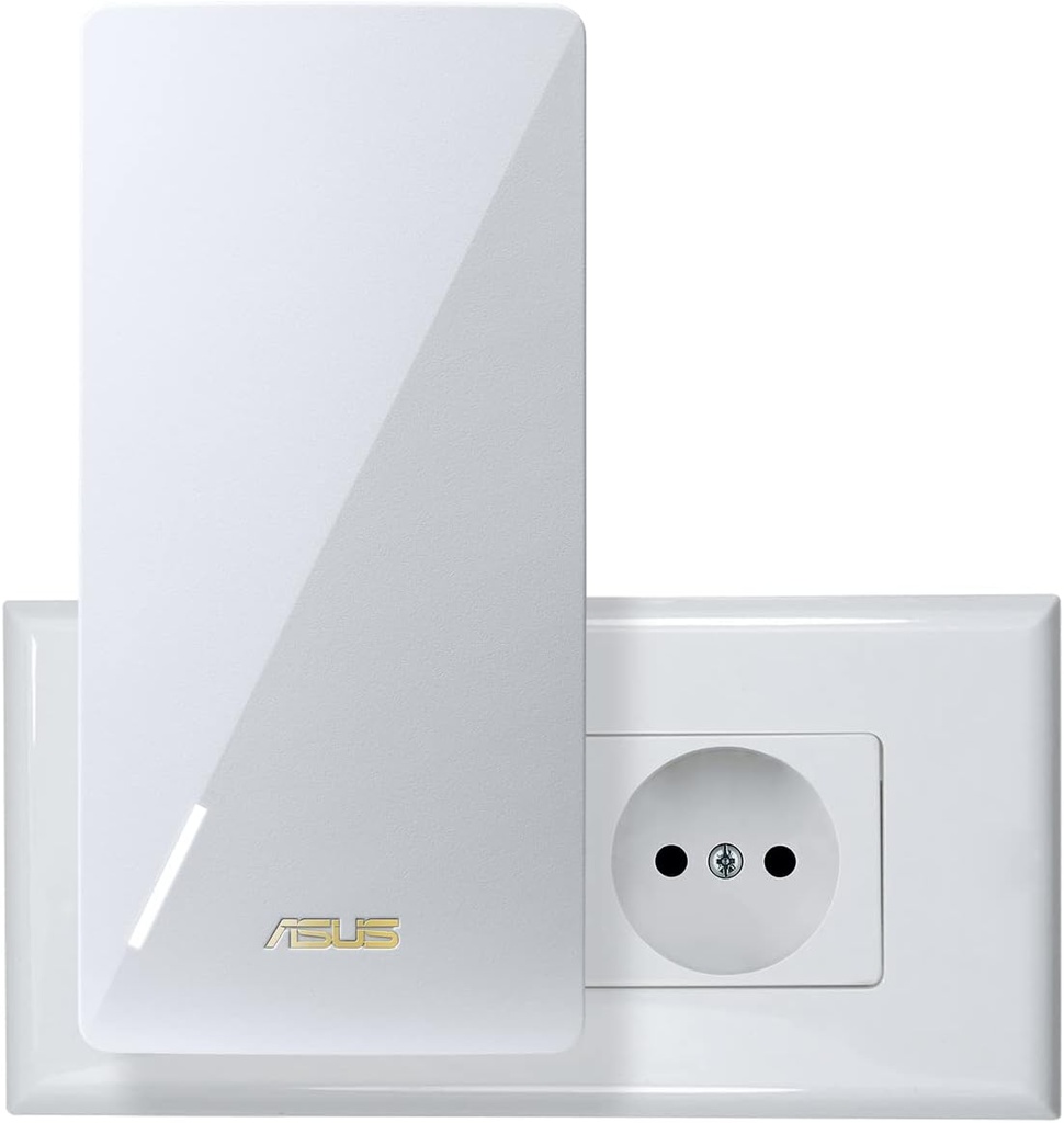 ASUS RP-AX58 - Répéteur Wi-FI 6, AX3000 