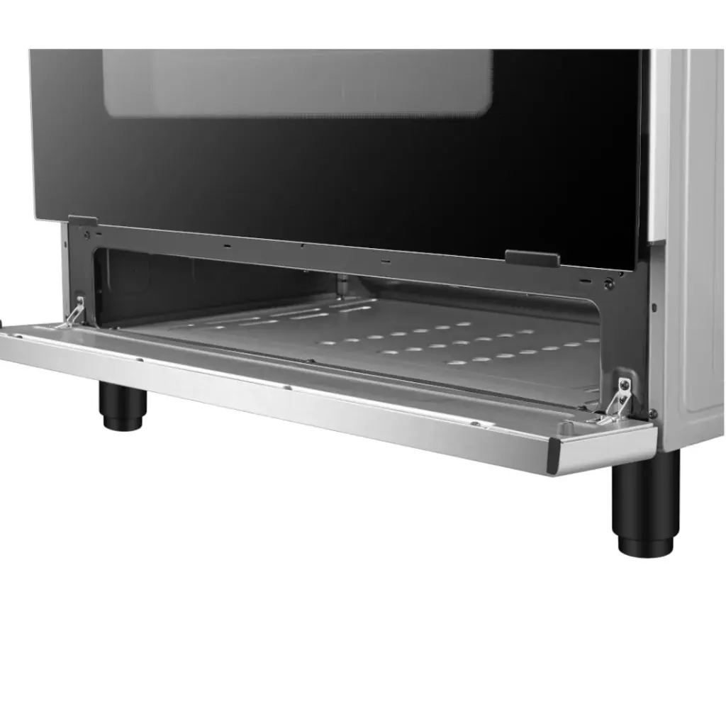 HISENSE GAZINIERE 5 FEUX - ELECTRIQUE 41 W 