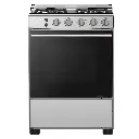 HISENSE GAZINIERE 4 FEUX - ELECTRIQUE 25 W