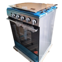 HISENSE GAZINIERE 4 FEUX - ELECTRIQUE 25 W