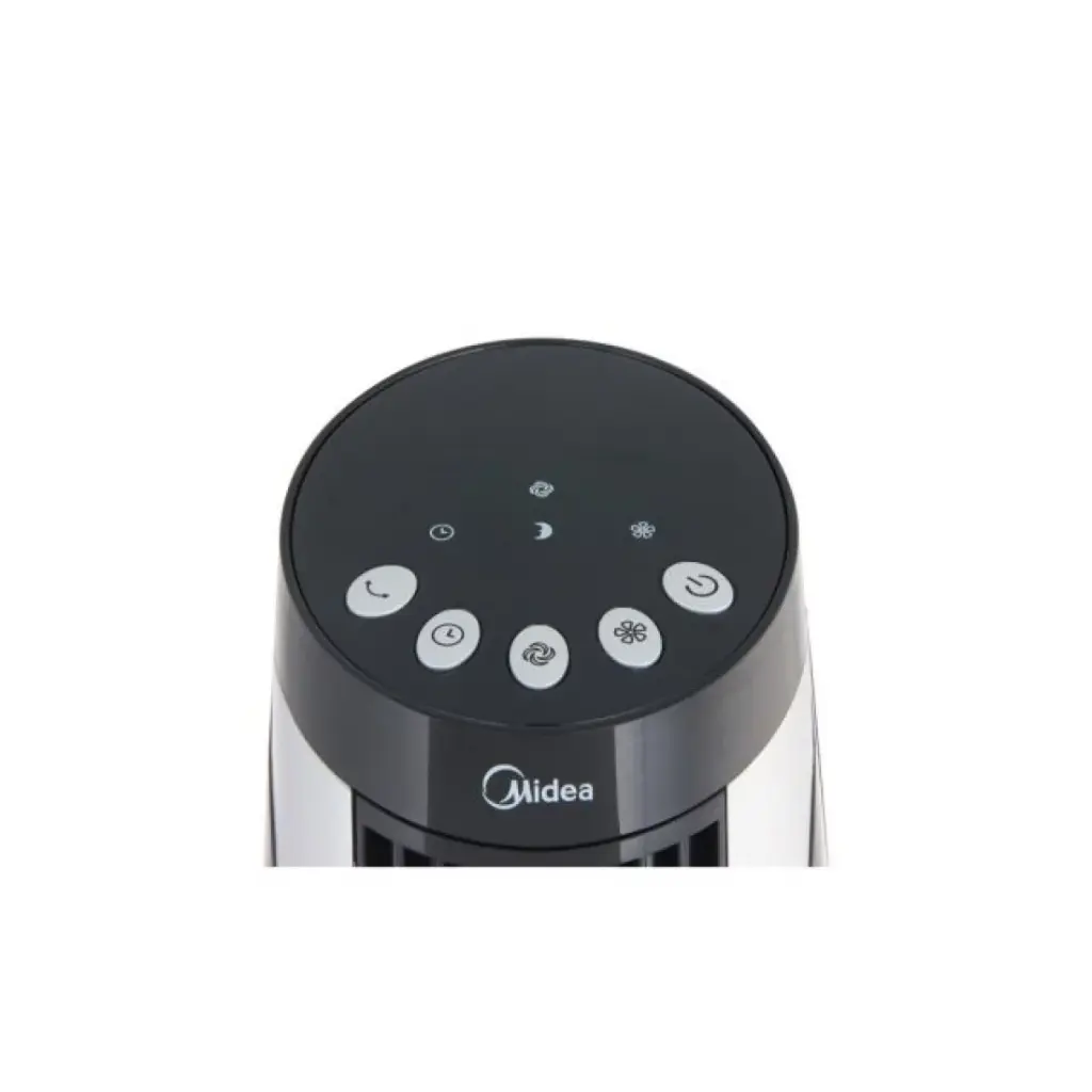 VENTILATEUR EN COLONNE MIDEA TOUR IVOIRE! AIR HUMIDIFIER
