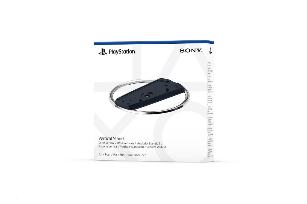 Sony Support vertical PS5  Slim 