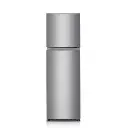 REFRIGERATEUR HISENSE 2 PORTES / A+ / 168LT (126LT+42LT) / SILVER / CLE