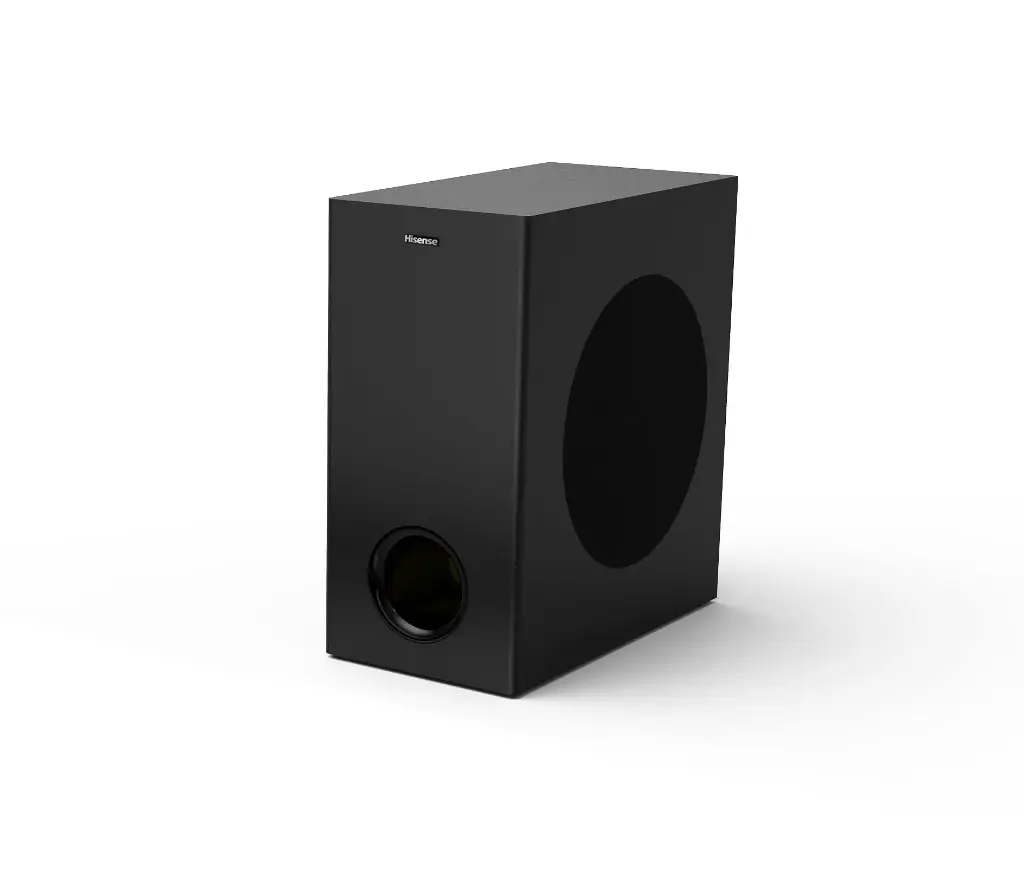 HISENSE BARRE DE SON - DOLBY AUDIO 200W