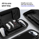 Spigen Rugged Armor Pro pour PlayStation Portal 