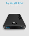 Anker Powerbank Powerbank 323 10 000 mAh 