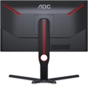 AOC Moniteur Gaming 25" FHD 