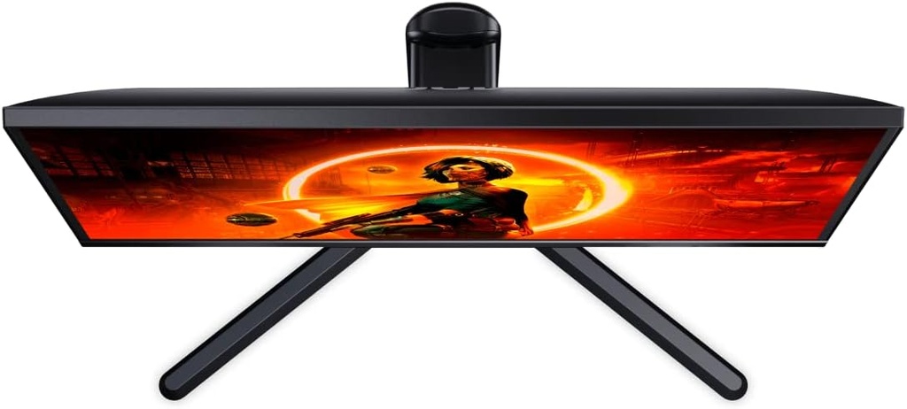 AOC Moniteur Gaming 25" FHD 