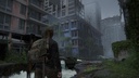 The Last of Us Part II Remastered PS5