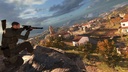 Sniper Elite 4 SWITCH