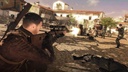 Sniper Elite 4 SWITCH