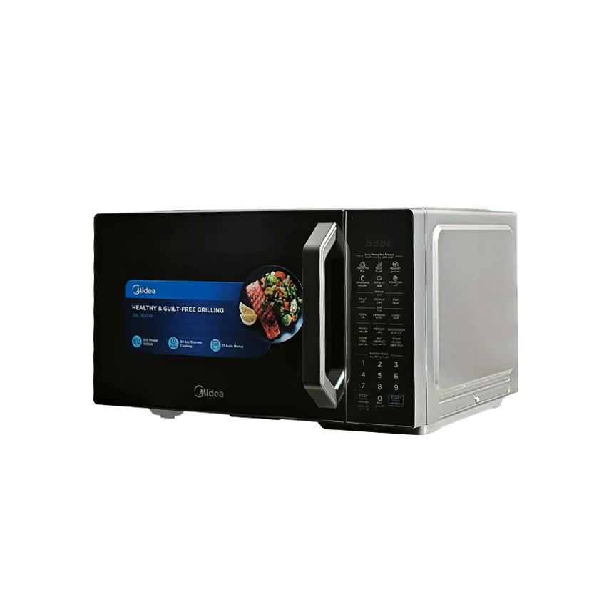 Four a micro-onde Midea 30Lt/1450w