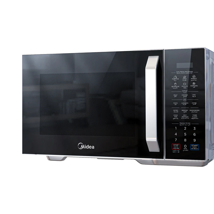 Four a micro-onde Midea 30Lt/1450w