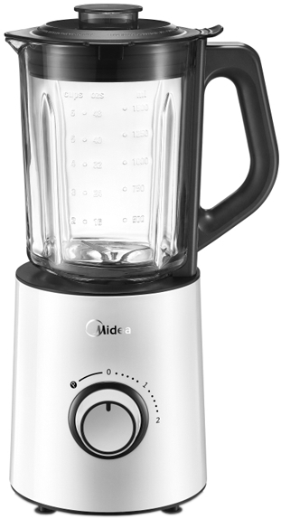 Mixeur Midea  blender /700w/1500 ml