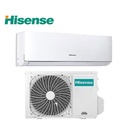 Split Hisense AS-18CR4SMSCA04- 2 CV -