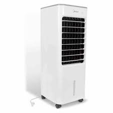  Ventilateur midea multifonction air cooler