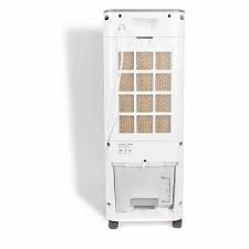  Ventilateur midea multifonction air cooler