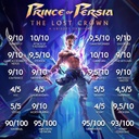 Prince of Persia: The Lost Crown