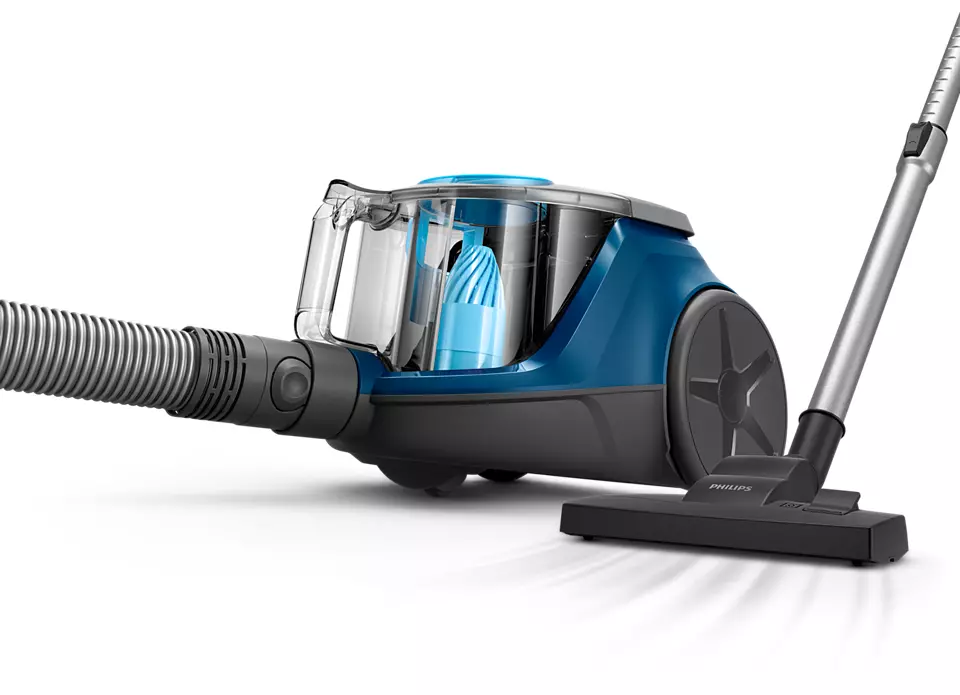 Aspirateur Philips 1800w/ 2000 series