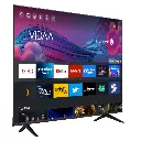 Hisense UHD 4K TV A7H - 
UHD 4K TV A7H