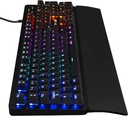 The G-LAB Keyz Carbon E Clavier Mécanique Gamer