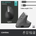 Logitech MX Vertical 