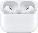 Apple AirPods Pro (2ᵉ génération) avec Boîtier de Charge MagSafe (USB‑C) ​​​​​​​