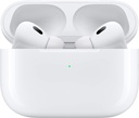 Apple AirPods Pro (2ᵉ génération) avec Boîtier de Charge MagSafe (USB‑C) ​​​​​​​