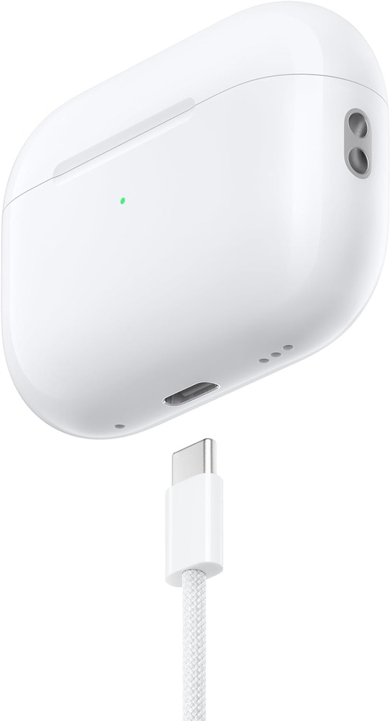 Apple AirPods Pro (2ᵉ génération) avec Boîtier de Charge MagSafe (USB‑C) ​​​​​​​